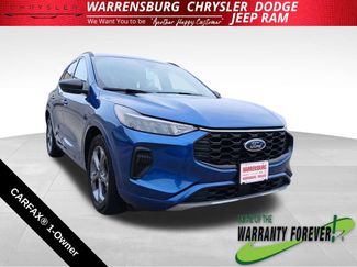 Used 2023 Ford Escape ST-Line FWD 360° Tour