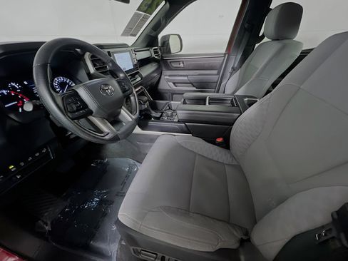Used 2025 Toyota Tundra SR5 image 14