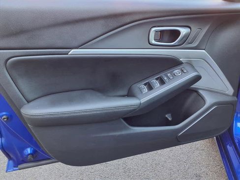 Certified 2023 Acura Integra A-Spec image 11