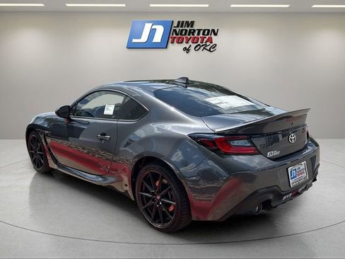 New 2026 Toyota GR86 Premium RWD image 7