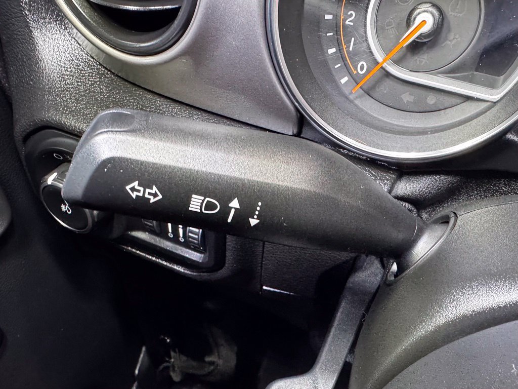 Used 2021 Jeep Wrangler Unlimited Sport AWD/4WD image 25