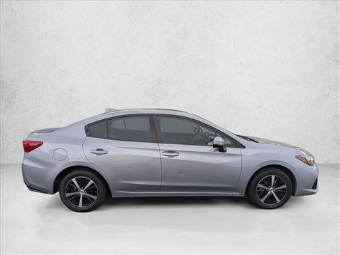 Used 2020 Subaru Impreza 2.0i Premium AWD/4WD image 4