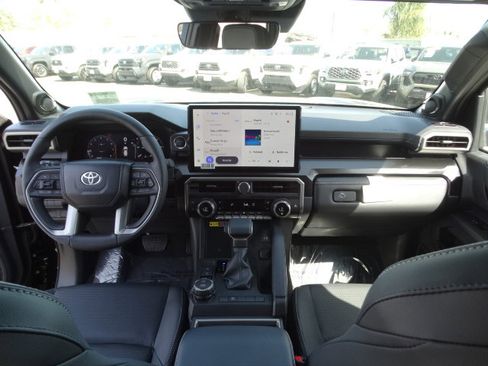 New 2026 Toyota 4Runner Limited AWD/4WD image 15