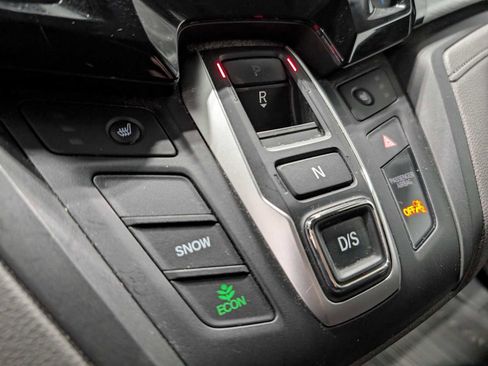 Used 2018 Honda Odyssey EX-L image 35