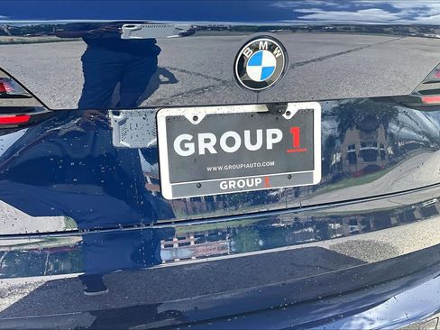 Used 2026 BMW X5 sDrive40i w/ M Sport Package RWD image 9