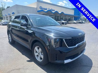 Used 2026 Kia Sorento LX