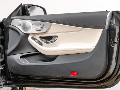 Used 2020 Mercedes-Benz C 43 AMG 4MATIC Coupe image 31