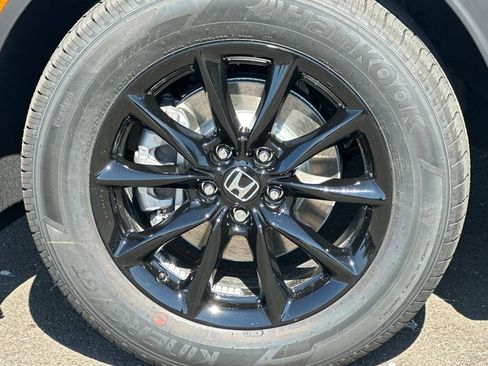 New 2026 Honda CR-V Sport-L image 33