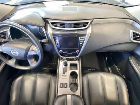 Used 2023 Nissan Murano SV AWD/4WD image 23