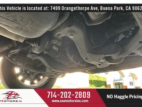 Used 2019 Toyota Sequoia Platinum w/ Carpet Mat Package (TMS) AWD/4WD image 73