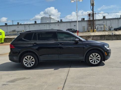 Used 2018 Volkswagen Tiguan S FWD image 7
