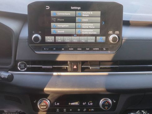 Used 2022 Mitsubishi Outlander SE FWD image 17