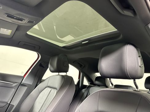 Used 2025 Audi A3 2.0T Premium Plus w/ Premium Plus Package image 24