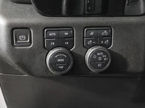 Used 2023 Chevrolet Silverado 1500 RST w/ RST All Star Premium Package AWD/4WD image 22