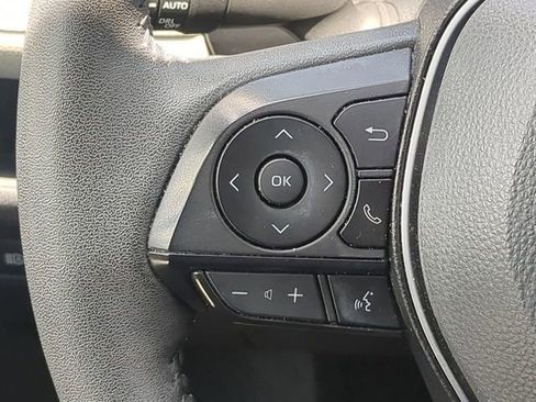 Used 2023 Toyota RAV4 XLE Premium FWD image 31