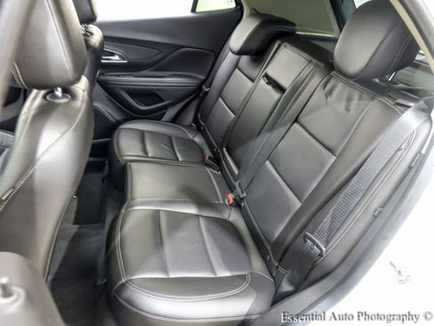 Used 2014 Buick Encore Premium AWD/4WD image 12