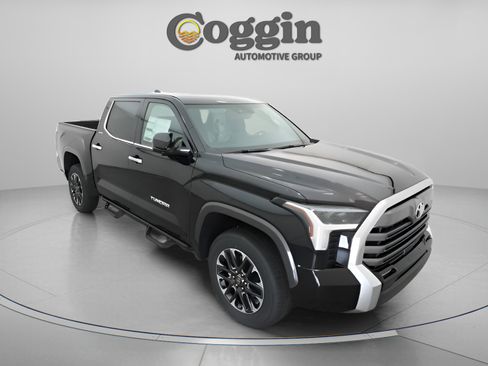New 2026 Toyota Tundra Limited image 26