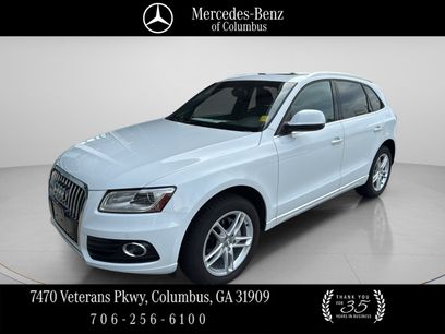 Used 2015 Audi Q5 2.0T Premium Plus