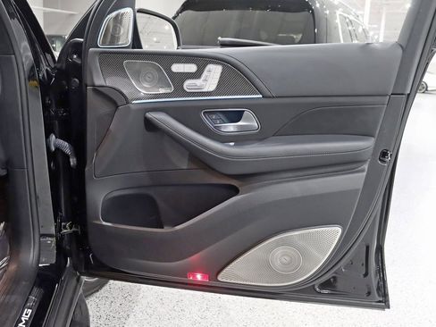 Used 2022 Mercedes-Benz GLS 63 AMG 4MATIC image 41
