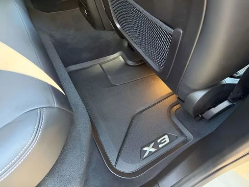 Used 2022 BMW X3 xDrive30i w/ Premium Package 2 image 23