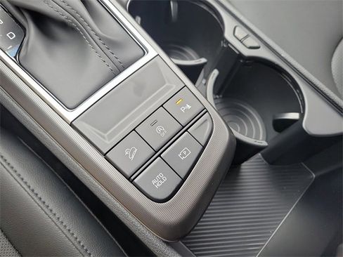 New 2026 Kia Sportage SX image 38