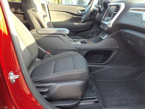 Certified 2023 GMC Acadia SLE w/ Driver Convenience Package image 11