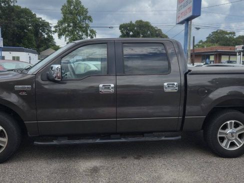 Used 2006 Ford F150 XLT RWD image 2
