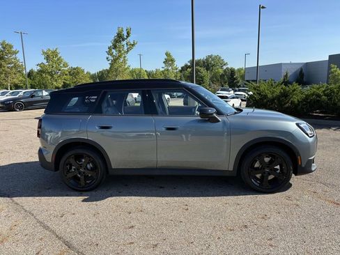 New 2025 MINI Cooper Countryman S image 8