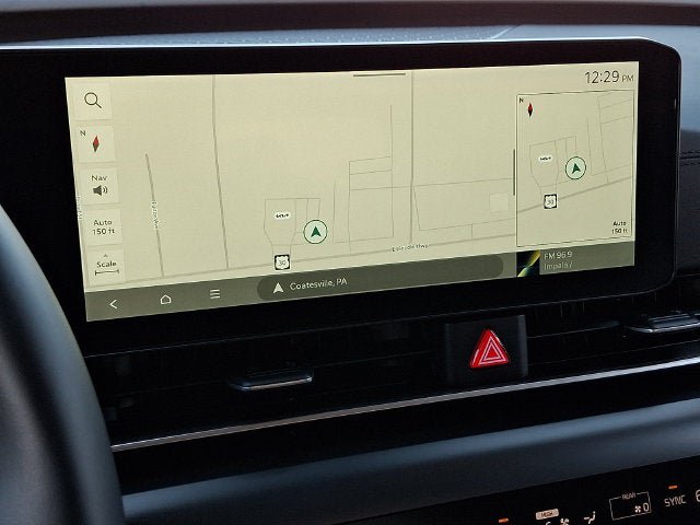 Certified 2026 Kia Carnival FWD image 18