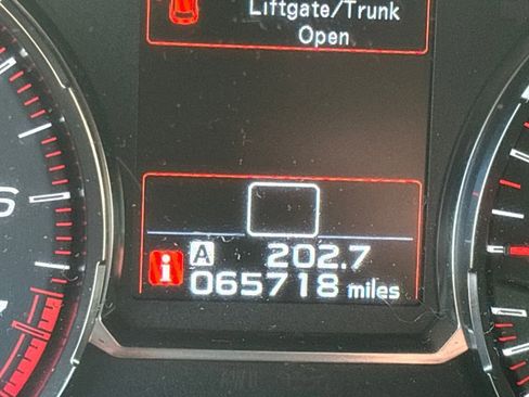 Used 2019 Subaru WRX Base image 20