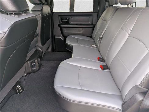 New 2026 RAM 2500 Tradesman image 13