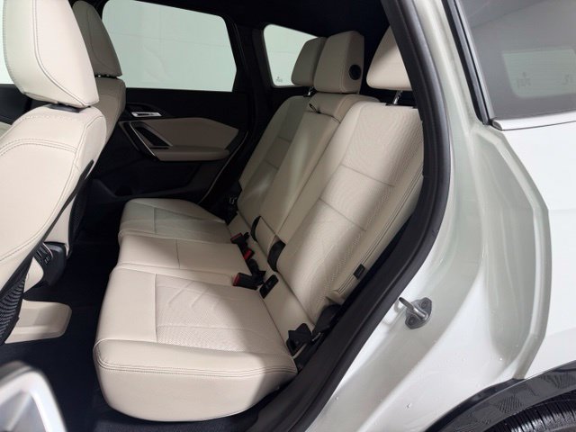 Certified 2024 BMW X1 xDrive28i w/ Convenience Package AWD/4WD image 20