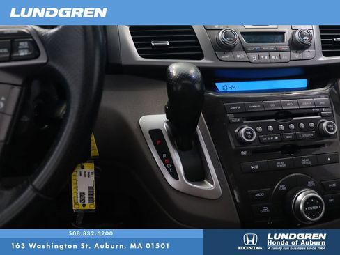 Used 2012 Honda Odyssey Touring image 28
