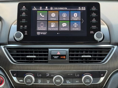 Used 2018 Honda Accord EX-L image 13