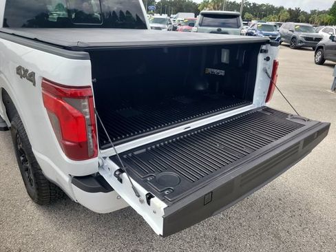Used 2024 Ford F150 XLT w/ Equipment Group 302A MID AWD/4WD image 10