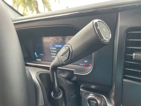 New 2026 Ford F250 Lariat w/ FX4 Off-Road Package image 14