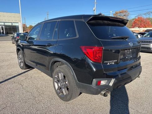 Used 2023 Honda Passport EX-L image 7