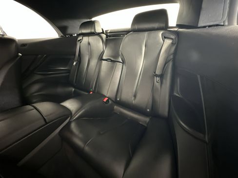 Used 2017 BMW 650i xDrive Convertible image 27