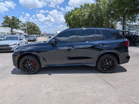 Used 2026 BMW X5 sDrive40i w/ M Sport Package RWD image 9