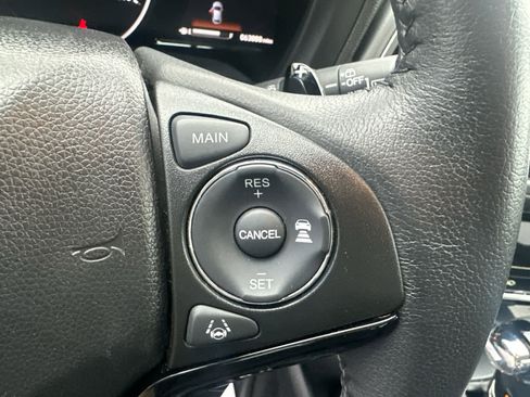 Used 2019 Honda HR-V EX-L image 26