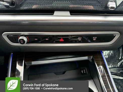 Used 2024 BMW X5 xDrive40i image 32