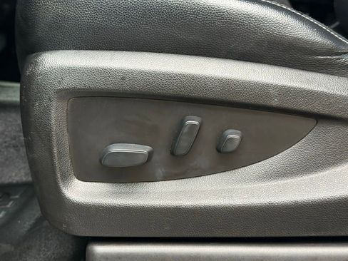 Used 2018 Chevrolet Silverado 1500 LT w/ All Star Edition image 12