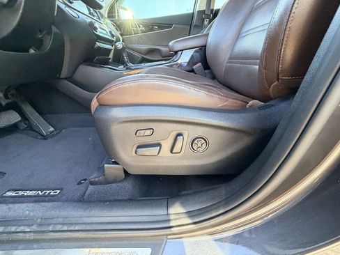 Used 2019 Kia Sorento SX w/ SX Touring Package AWD/4WD image 20
