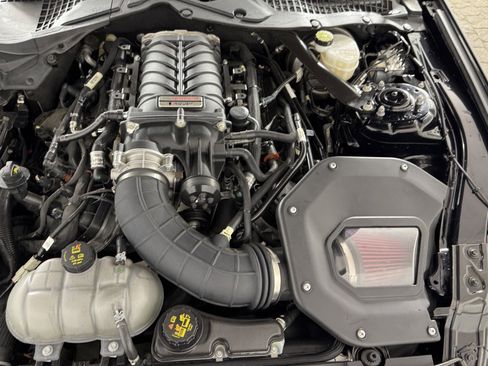 Used 2023 Ford Mustang GT Premium w/ Equipment Group 401A image 22