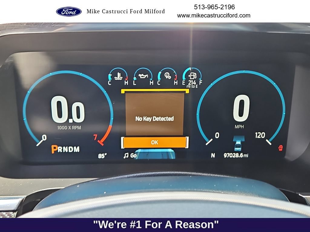 Used 2021 Ford F150 Limited AWD/4WD image 15