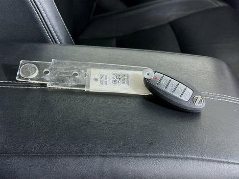 Used 2024 Nissan Altima 2.5 SL AWD/4WD image 33