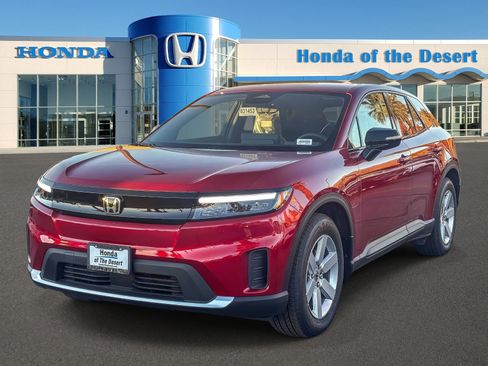 New 2026 Honda Prologue Eco image 3