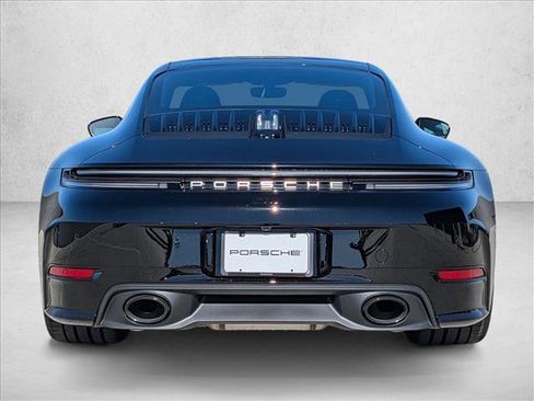 New 2026 Porsche 911 Carrera image 10