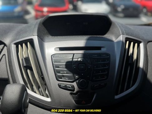 Used 2019 Ford Transit 350 XLT RWD image 14