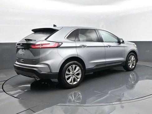 Used 2024 Ford Edge Titanium image 22